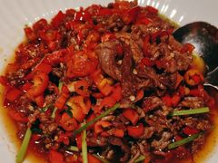 -飶香居(省博物馆店)