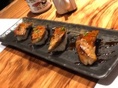 鹅肝寿司-江户前寿司(好运街店)