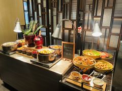 -康莱德酒店·美庭自助餐厅