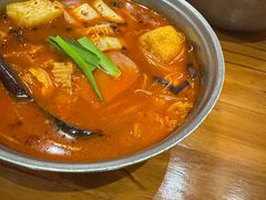-王大乔泡椒米线·小火锅(深圳欢乐世纪店)