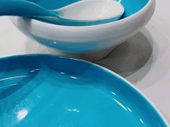 -洞庭米湘·湖南菜(银河SOHO店)