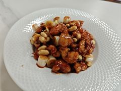 -京味精餐厅(长椿里小区店)