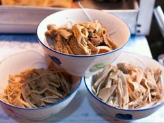 -老李家杂肝汤(回民街店)