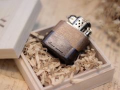 -五月木作·DIY木作文创体验店(北京路店)