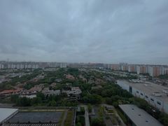 -上海浦东康桥绿地假日酒店