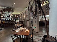 -来龙里 精致 东南亚餐室(万象城店)