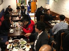 -建国328 本帮小馆·面馆