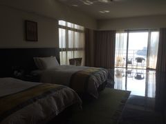 涵田度假村酒店-天目湖涵田度假村