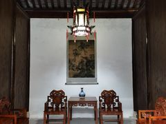 -吴敬梓故居