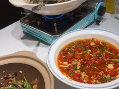 -湘语·湖南家常菜(新洲店)