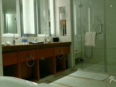 -济南喜来登酒店