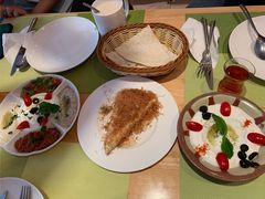 -ALAMEEN阿拉伯餐厅(三里屯店)