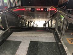 -七里庄(地铁站)