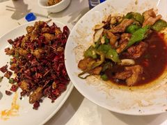 -刘胖子家常菜·蹄花焖藕(兴业店)