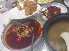 -渝信川菜(南滨店)