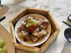 -顺德美的万豪酒店-万豪中餐厅