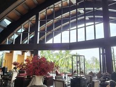 -三亚湾海居铂尔曼度假酒店