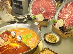 -湊湊火锅·茶憩(南京万象天地店)