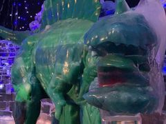 -宁波冰雪大世界(北仑区)