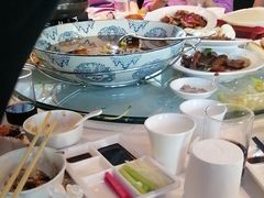 -玉林烤鸭店(黄村兴华店)