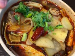 -牛王庙小吃(桥头街店)