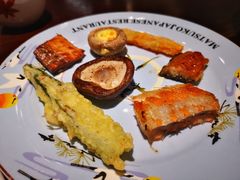 -松子料理(亮马桥店)