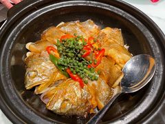 -江上荟·创意中国菜(绿地缤纷城店)