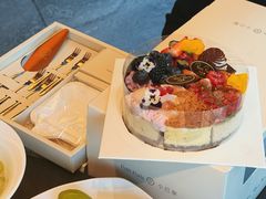 -PETIT PARIS 小巴黎(花园道店)