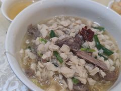 -黄家泡馍馆·非遗老字号·清真(凤九海荣名城店)