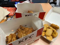-肯德基(融创茂店)
