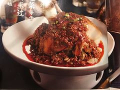 -眉州东坡·熊猫主题餐厅(枫蓝店)