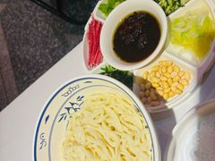 -大鸭梨烤鸭·北京菜(大兴南小街店)