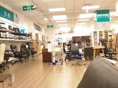 -NITORI 宜得利家居(金银潭永旺梦乐城店)