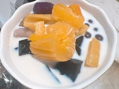 -莲湖糕团店·老秦淮小吃