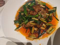 -贡宴盐帮菜自贡驻京联络处餐厅