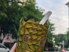 -麦当劳(伟城广场店)