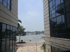 -36抹茶·千层与鲜果茶(欢乐海岸店)