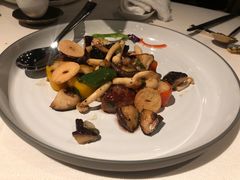 -三号黄浦会Canton Table