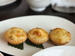 -珠海瑞吉酒店·宴庭中餐厅