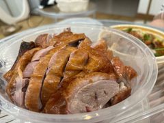 -徐家鸭子·非遗烤鸭(老门东店)