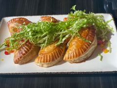 -哈蒙德餐厅