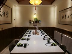 -素渡·一茶一素素食馆(新疆店)