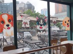 -香港深仔记茶餐厅(东门店)