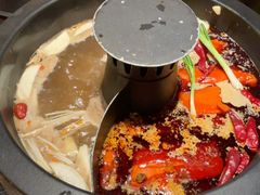 -晓宇重庆火锅(西安荟聚店)