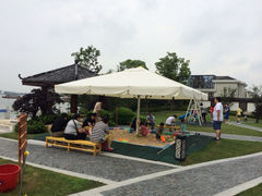 -同里湖度假村(二期店)