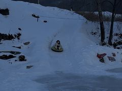 -雪谷