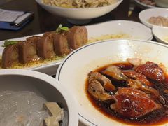 -应天大明王朝·南京菜(中山陵店)