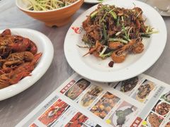 -四妹餐厅(玫瑰街店)