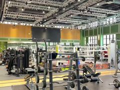 -悦莱美游泳健身会所(御景壹号店)