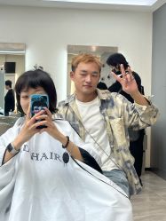 -AD HAIR 